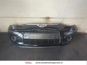 O207116 Gebruikte bumper voor Hyundai I10
