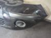 Gebruikte Bumper voor Hyundai I10 O207116