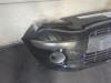 Gebruikte Bumper voor Hyundai I10 O207116