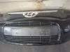 Gebruikte Bumper voor Hyundai I10 O207116