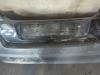 Gebruikte Achterbumper Citroen C3 O207120