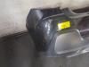 Gebruikte Achterbumper Citroen C3 O207120