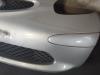 Gebruikte Bumper voor Toyota Aygo O207121