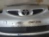 Gebruikte Bumper voor Toyota Aygo O207121