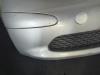 Gebruikte Bumper voor Toyota Aygo O207121