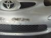 Gebruikte Bumper voor Toyota Aygo O207121