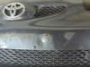 Gebruikte Bumper voor Toyota Aygo O207122