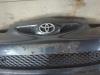 Gebruikte Bumper voor Toyota Aygo O207122