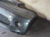 Gebruikte Bumper voor Toyota Aygo O207122