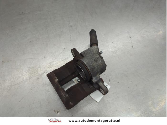 Gebruikte Remklauw (Tang) links-voor Renault Twingo O207123