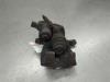 Gebruikte Remklauw (Tang) links-achter Audi A4 O207124