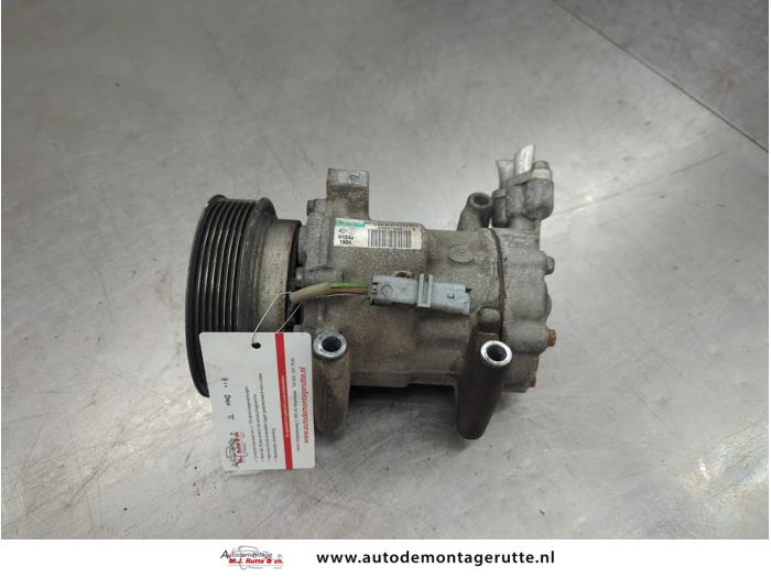 Gebruikte Aircopomp Renault Twingo O207125