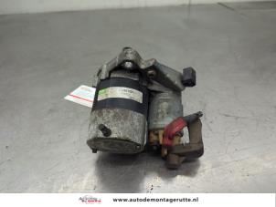 O207131 Gebruikte startmotor Peugeot 107
