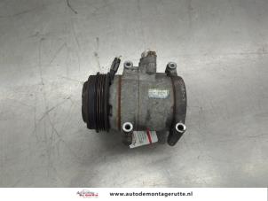 O207133 Gebruikte aircopomp Chevrolet Spark