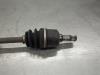 Gebruikte Steekas links-voor Mazda 2 O207137