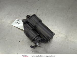 O207139 Gebruikte startmotor Peugeot 1007