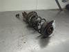 Gebruikte Mac Phersonpoot links-voor Nissan Note O207148