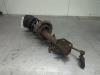 Gebruikte Mac Phersonpoot links-voor Nissan Note O207148