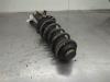 Gebruikte Voorpoot links Opel Astra O207151
