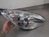Gebruikte Koplamp rechts Hyundai I20 O207155