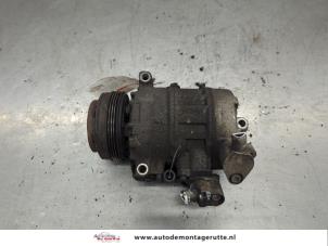 O207156 Gebruikte pomp airco BMW X3