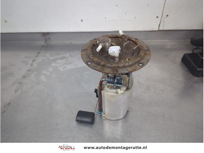 Gebruikte Tank element Pomp Hyundai I20 O207157