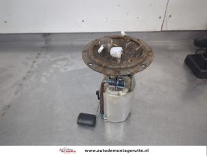 O207157 Gebruikte brandstofpomp elektrisch Hyundai I20