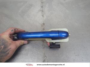O207159 Gebruikte portiergreep 4deurs rechts-voor Hyundai I20