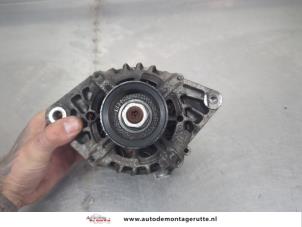 O207163 Gebruikte alternator Hyundai I20