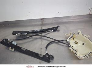 O207164 Gebruikte raammechaniek 4deurs rechts-voor Seat Altea
