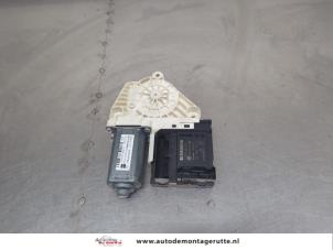 O207166 Gebruikte motor portierruit Seat Altea