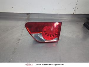 O207168 Gebruikte achterlicht rechts Seat Altea