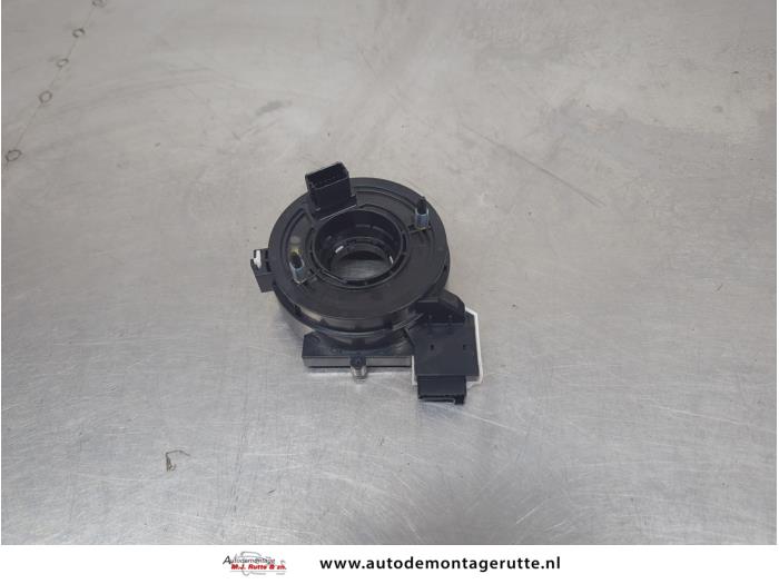 Gebruikte Airbagring Seat Altea O207169