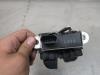 Gebruikte Achterklep Slotvanger Seat Altea O207170