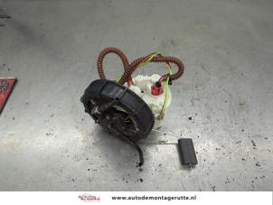 O207171 Gebruikte brandstofpomp elektrisch Ford Mondeo