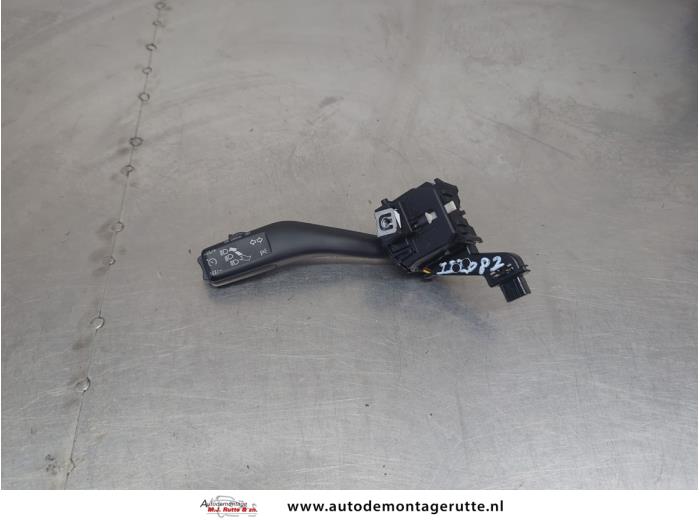 Gebruikte Knipperlicht Schakelaar Seat Altea O207173