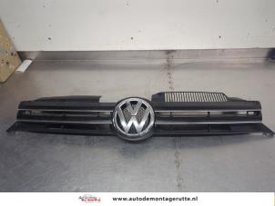 O207175 Gebruikte grille Volkswagen Golf