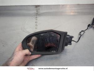 O207182 Gebruikte spiegel buiten links Mercedes B-Klasse