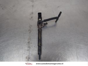O207183 Gebruikte verstuiver (diesel) Volkswagen Caddy