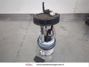 O207189 Gebruikte brandstofpomp elektrisch Nissan Qashqai