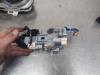 Gebruikte Contactslot + computer Nissan Qashqai O207190