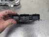 Gebruikte Contactslot + computer Nissan Qashqai O207190