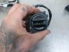 Gebruikte Contactslot + computer Nissan Qashqai O207190
