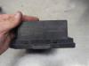 Gebruikte Contactslot + computer Nissan Qashqai O207190