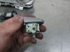 Gebruikte Contactslot + computer Nissan Qashqai O207190