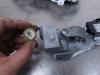 Gebruikte Contactslot + computer Nissan Qashqai O207190