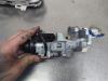 Gebruikte Contactslot + computer Nissan Qashqai O207190