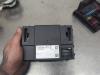 Gebruikte Contactslot + computer Nissan Qashqai O207190