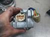 Gebruikte Contactslot + computer Nissan Qashqai O207190