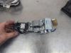 Gebruikte Contactslot + computer Nissan Qashqai O207190